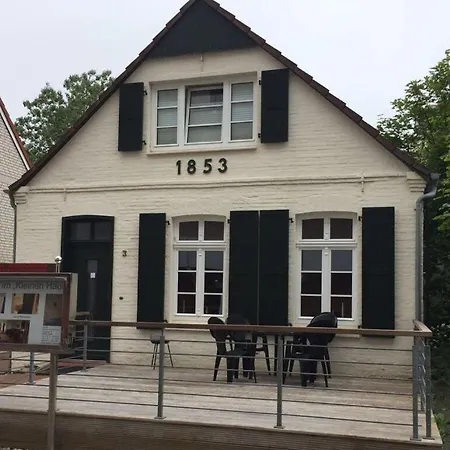 The Little House * Norderney