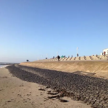 The Little House * Norderney